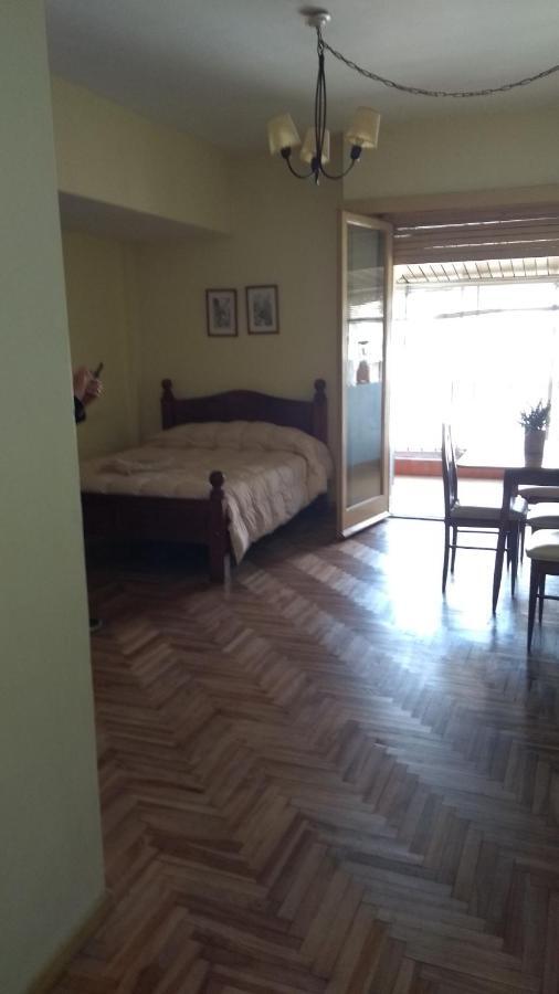 Apartamento Carmon Colon 1 Ambiente Y Medio *