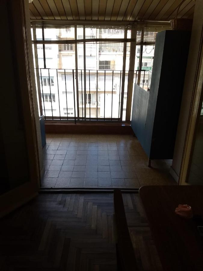 Carmon Colon 1 Ambiente Y Medio Apartamento