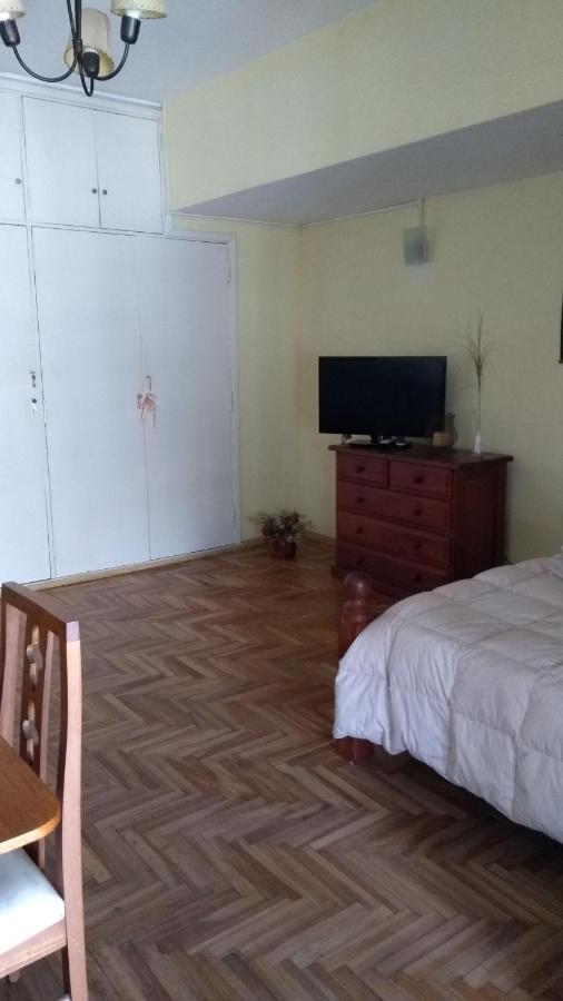 Carmon Colon 1 Ambiente Y Medio Apartamento Mar del Plata