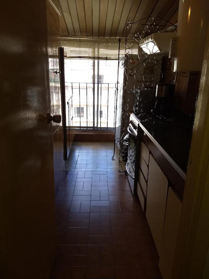 Apartamento Carmon Colon 1 Ambiente Y Medio *