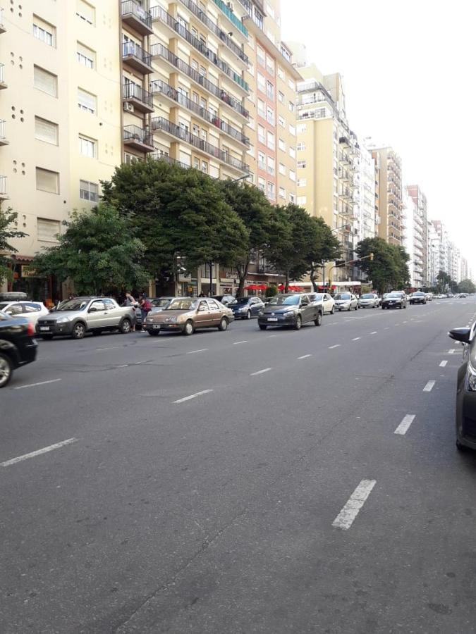 Carmon Colon 1 Ambiente Y Medio Apartamento *