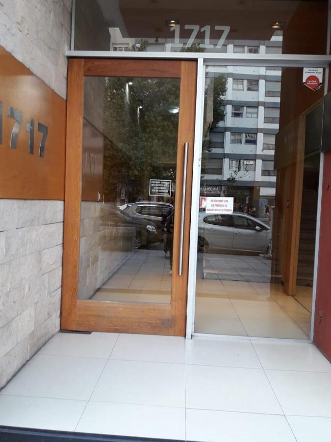 Carmon Colon 1 Ambiente Y Medio Apartamento *